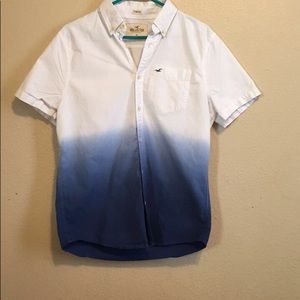 Hollister Button up